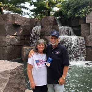 Meet your Posher, Dottie